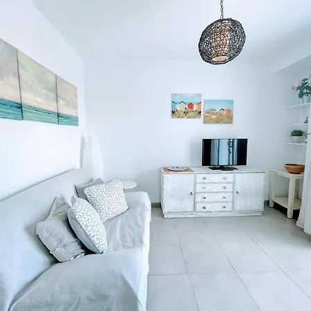 Cleo Pool View & Wi-fi By Irent Fuerteventura Apartment Corralejo