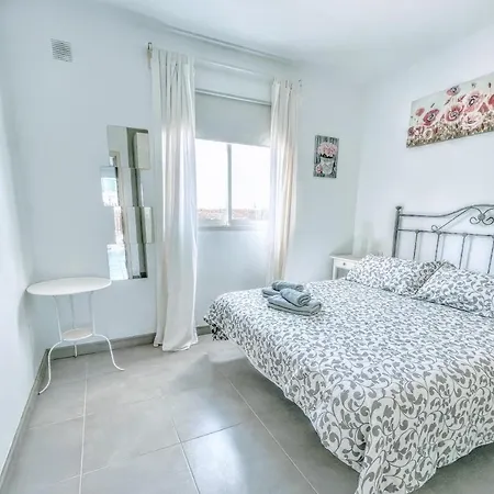 Apartment Cleo Pool View & Wi-fi By Irent Fuerteventura Corralejo