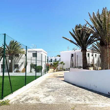 Cleo Pool View & Wi-fi By Irent Fuerteventura Corralejo