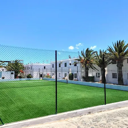 Cleo Pool View & Wi-fi By Irent Fuerteventura