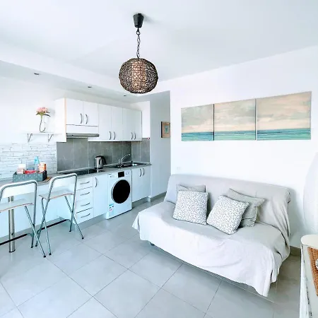 Apartment Cleo Pool View & Wi-fi By Irent Fuerteventura *