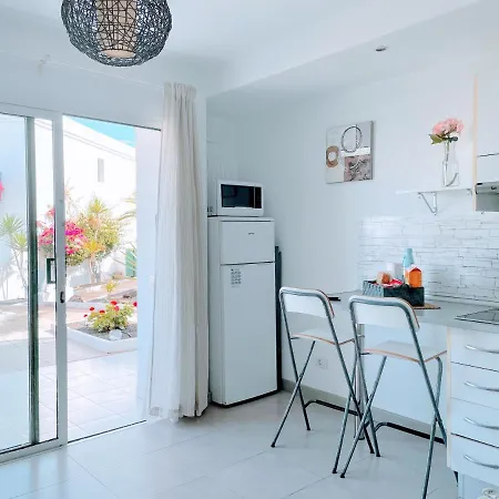 Cleo Pool View & Wi-fi By Irent Fuerteventura *