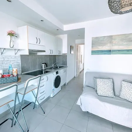 Cleo Pool View & Wi-fi By Irent Fuerteventura *