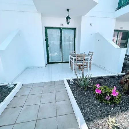 Apartment Cleo Pool View & Wi-fi By Irent Fuerteventura