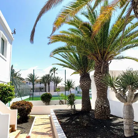 Cleo Pool View & Wi-fi By Irent Fuerteventura Corralejo
