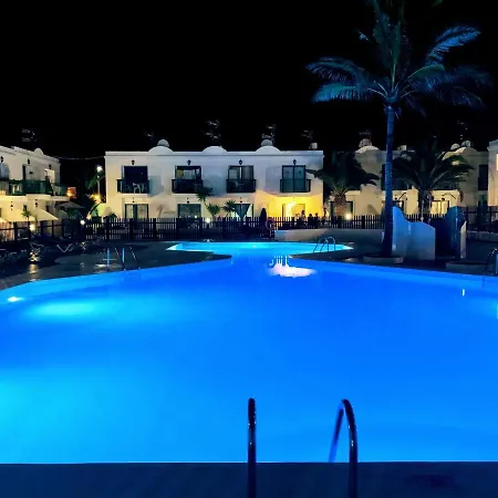 Apartment Cleo Pool View & Wi-fi By Irent Fuerteventura