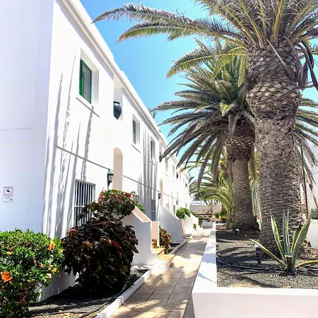Cleo Pool View & Wi-fi By Irent Fuerteventura Corralejo