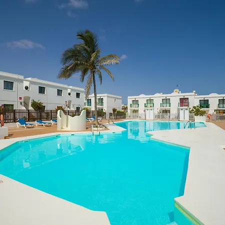 Apartment Cleo Pool View & Wi-fi By Irent Fuerteventura *