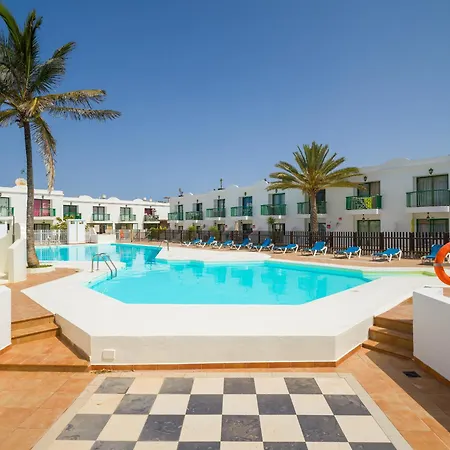 Apartment Cleo Pool View & Wi-fi By Irent Fuerteventura *