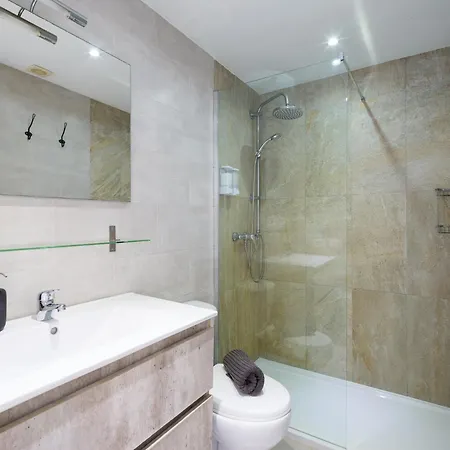 Apartment Cleo Pool View & Wi-fi By Irent Fuerteventura