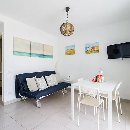 Apartment Cleo Pool View & Wi-fi By Irent Fuerteventura *